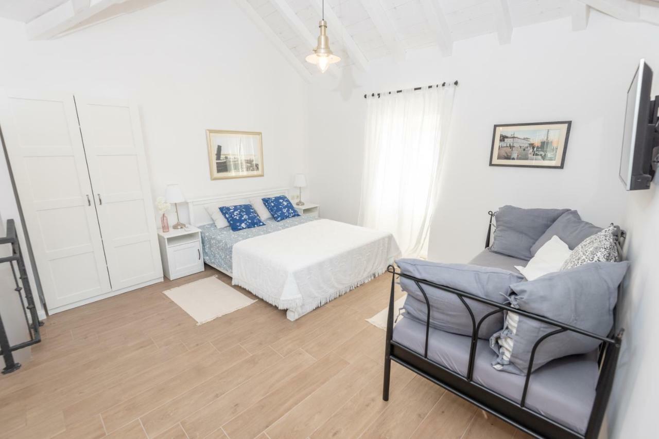 Villa Santa Eufemia Sutomiscica Экстерьер фото